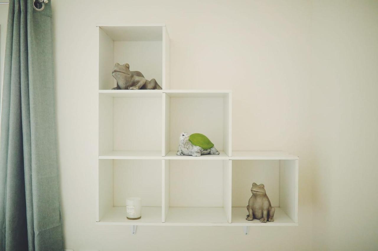 Art Apartment In Mamila - Parking Best Location 2 Baitulmaqdis Luaran gambar