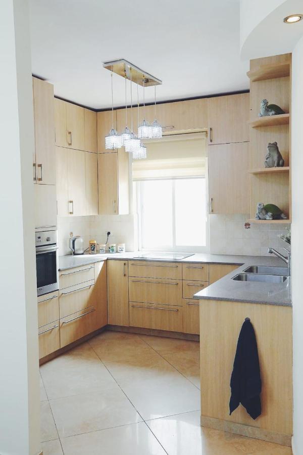 Art Apartment In Mamila - Parking Best Location 2 Baitulmaqdis Luaran gambar